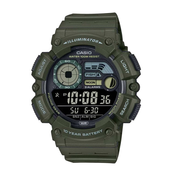 Casio Muški Sat Casio Collection WS-1500H-3BVEF