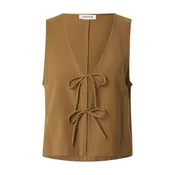 EDITED Bluza Kenley  rjava