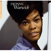 Dionne Warwick - Now Playing