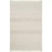 Conceptum Hypnose Tepih Hasir 620, 100x450 cm, Krem