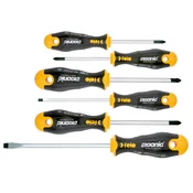 Felo set šrafcigera Ergonic SL/PH/PZ 6 kom u kutiji ( 40096118 )
