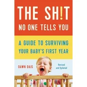 Sh!t No One Tells You (Revised)
