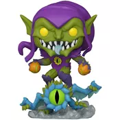 Bobble Figure Marvel MechStrike POP! - Monster Hunters - Green Goblin