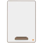 Tabla magnetna nobo a4 (210x297mm) mini 1/4 1915710