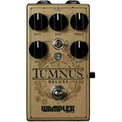 Wampler Tumnus Deluxe Kitarski efekt (Kot novo)