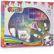 Set Poopsie Rainbow za izdelavo penečih bomb za kopel