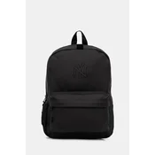 Ruksak New Era MLB Matte Pu Stadium Backpack New York Yankees Black Universal