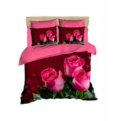 Lessentiel Maison Komplet posteljina 179, 200x220cm, Roze
