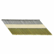 Žeblji za pištolo, 34°, 2.8x70mm, narebričeni, vezani s papirjem (pak=2040kos) | ALSAFIX - AlsaFix - 34° - 70mm - 2.8mm - narebren - NP34