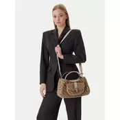 Ročna torba Guess Jessa HWJG83 62060 Bež