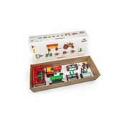 KOVAP Agro set 2