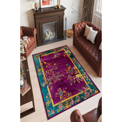 Conceptum Hypnose Tepih W934, 80x150cm, Ljubičasti