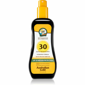 Australian Gold Spray Oil Sunscreen zaštitno ulje SPF 30 u spreju 237 ml