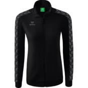 Erima Jakna Essential Team Tracktop Jacke Damen