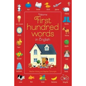 First Hundred Words in English