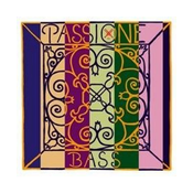 Struna B medium 3/4-4/4 Passione Pirastro