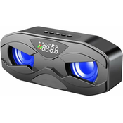 Generic radio budilka bluetooth zvočnik brezžični, (21127486)