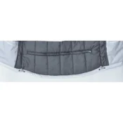 Cerva CREMORNE parka bela 3XL