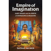 Empire of Imagination
