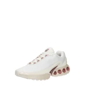 Nike Sportswear Nizke superge AIR MAX bela/off-bela