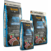 Belcando Junior Poultry, brez žit - 4 kg