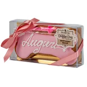 DoggyeBag Birthday Bone - Pink