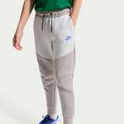 Nike B NSW TCH FLC JGGR - PD, djecije hlace, siva HV5869