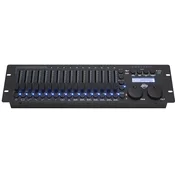ADJ DMX FX512 Kontrolna plošča za luči