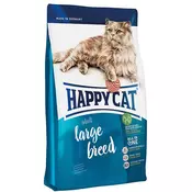 Happy Cat Hrana za ma?ke Supreme za velike rase - Large Breed 4kg