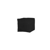 Grantex line Vreca za sedenje Cube, Crna