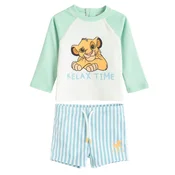 Cool Club kopalke dvodelne DR LCB3202650-00 8166138 THE LION KING F modra 68/74