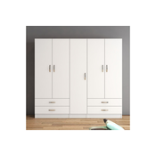 Hanah Home HANAH HOME GRD0701 garderobna omara, (20868456)