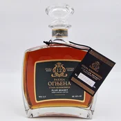 Ognjena šljiva Premijum 12g. 0.7