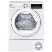 HOOVER HLE H9A2TE-S mašina za sušenje