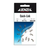 Muharski Pribor Jenzi -Quick Link Fly- Art:8445-002