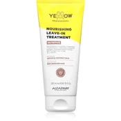 Yellow Nutritive Nourishing Leave-In Treatment 200 ml