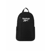 Reebok Nahrbtnik RBK-042-CCC-05 Črna