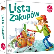 shumee NAKUPOVALNI SEZNAM 4640