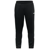 Hlače JAKO Dynamic Polyester Pant Kids
