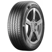 CONTINENTAL ljetna guma 195 / 65 R15 91H Ultracontact TL