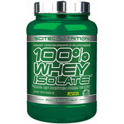 Scitec Nutrition Protein 100% Whey Isolate, Cokolada-lešnik 700g