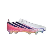Adidas F50 HYPERFAST ELITE FG, muške kopacke za fudbal, bijela NRZ77