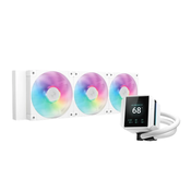 DEEPCOOL MYSTIQUE 360 ARGB bijela