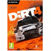 PC Dirt 4