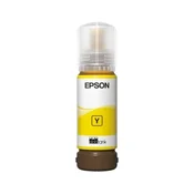 Epson 108 EcoTank Yellow ink bottle ( C13T09C44A )