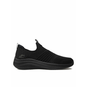 Skechers Superge Ultra Flex 3.0-Classy Charm 149855/BBK Črna