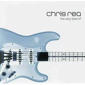 Chris Rea The Very Best Of Chris Rea
