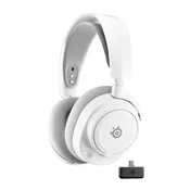 slomart Gaming Slušalice Steelseries Arctis Nova 7 Gen 2, Bijele