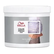 Wella Maska za lase Color Fresh Lilac Frost 500 ml