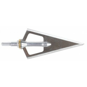 Steel Force Original Premium 2-Blade Screw-In Broadheads